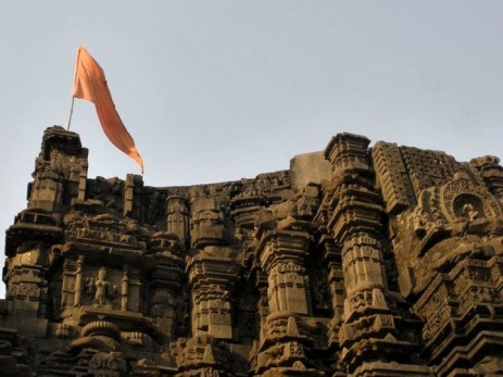 Ambarnath Temple- Fine example of Hemadpanthi Architecture